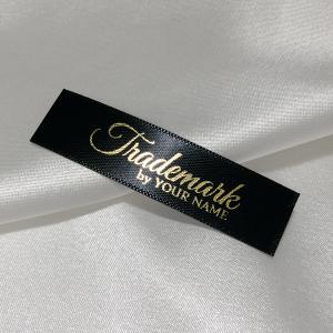 Painettu tekstiili merkki - TL-M131