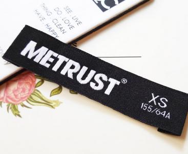 Kudotut merkit - WL-M24