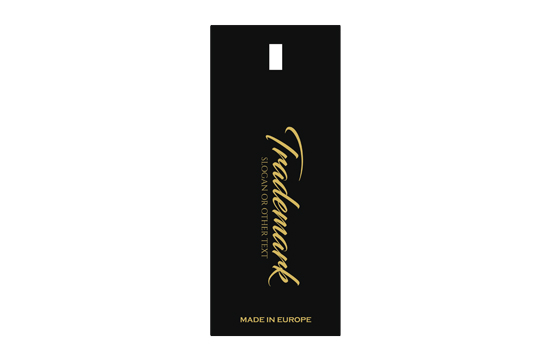 Pakkaustarra Model HT-M107