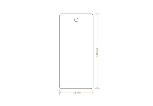 Pakkaustarra Model HT-M113