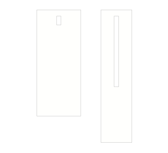 Etiketti Model HT-M90