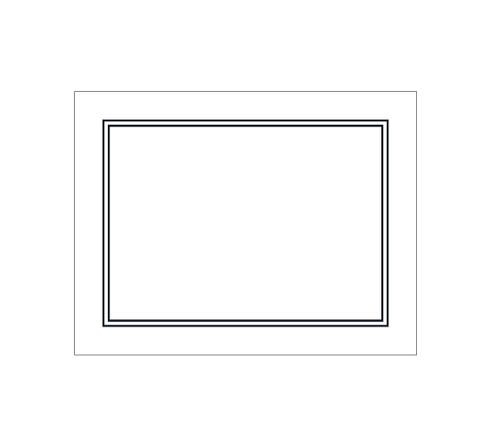 Keinonahkainen etiketti Model EP-M149