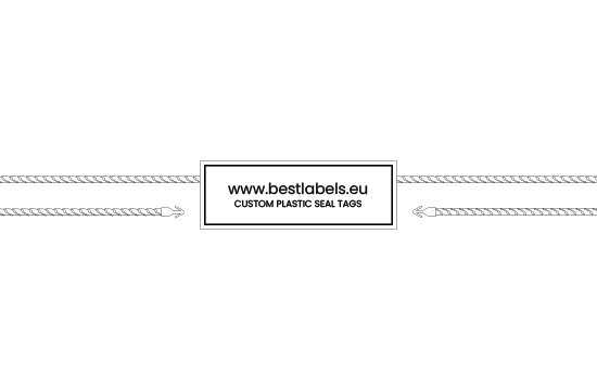 Muovisinetti vaatteille Model ST-M147