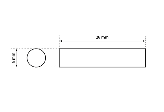 Muovisinetti vaatteille Model ST-M239