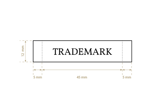 Kudottu merkki Model WL-M16