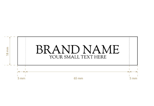 Kudottu tuotemerkki Prim Style Model WL-M25