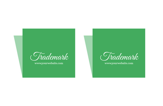 Kudottuetiketti Intense Style Model WL-M53