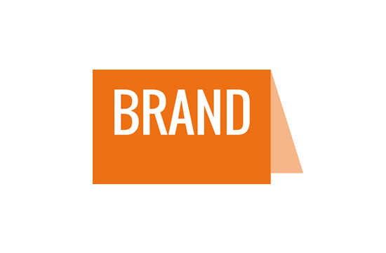 Kudottuetiketti Small Style Model WL-M54