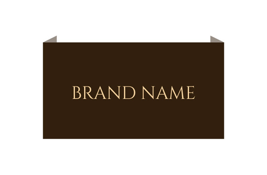 Kudottu merkki Pithy Style Model WL-M71