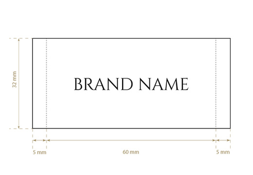 Kudottu merkki Pithy Style Model WL-M71