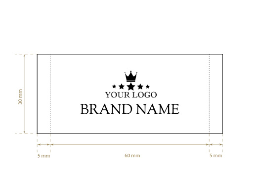 Kudottu tuotemerkki Graceful Style Model WL-M76