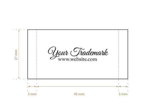 Kudottu merkki Lucid Style Model WL-M81